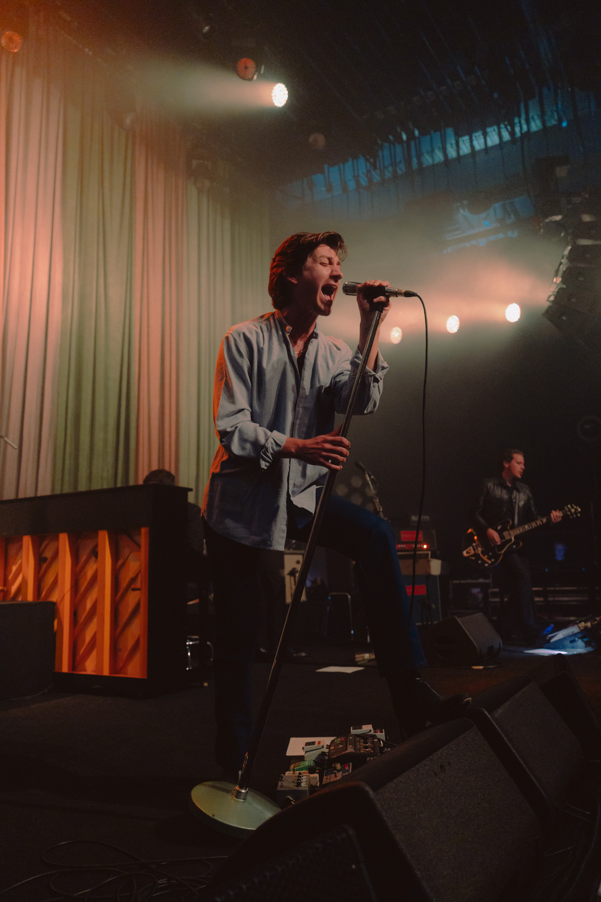 Dit Was De 3FM Exclusive Met Arctic Monkeys NPO 3FM Dit Was De 3FM Exclusive Met Arctic Monkeys NPO 3FM