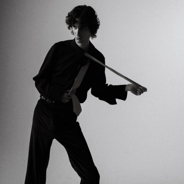 Album art sombr - 12 to 12