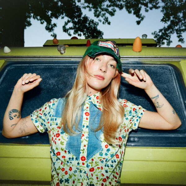 Album art S10 - Buut Vrij