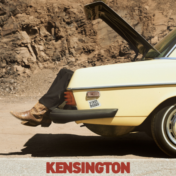 Album art Kensington - Call You Home