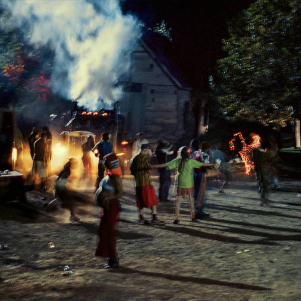 Album art Tame Impala - Dracula