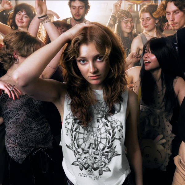 Album art Froukje - Iedereen Gaat Vreemd