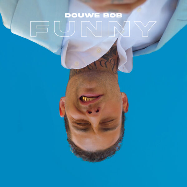 Album art Douwe Bob - Funny