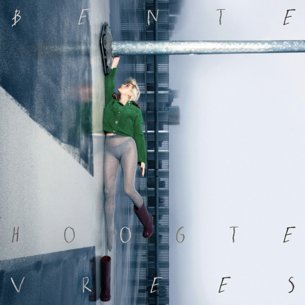 Album art Bente - Hoogtevrees