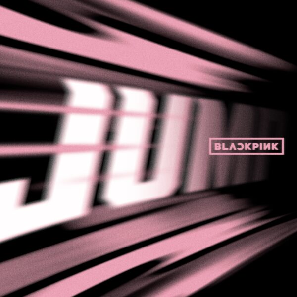Album art BLACKPINK - JUMP