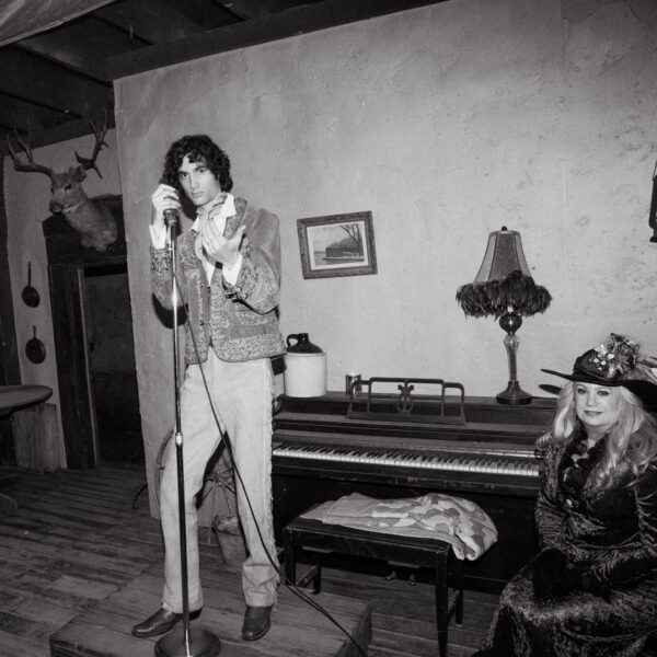 Album art sombr - Homewrecker