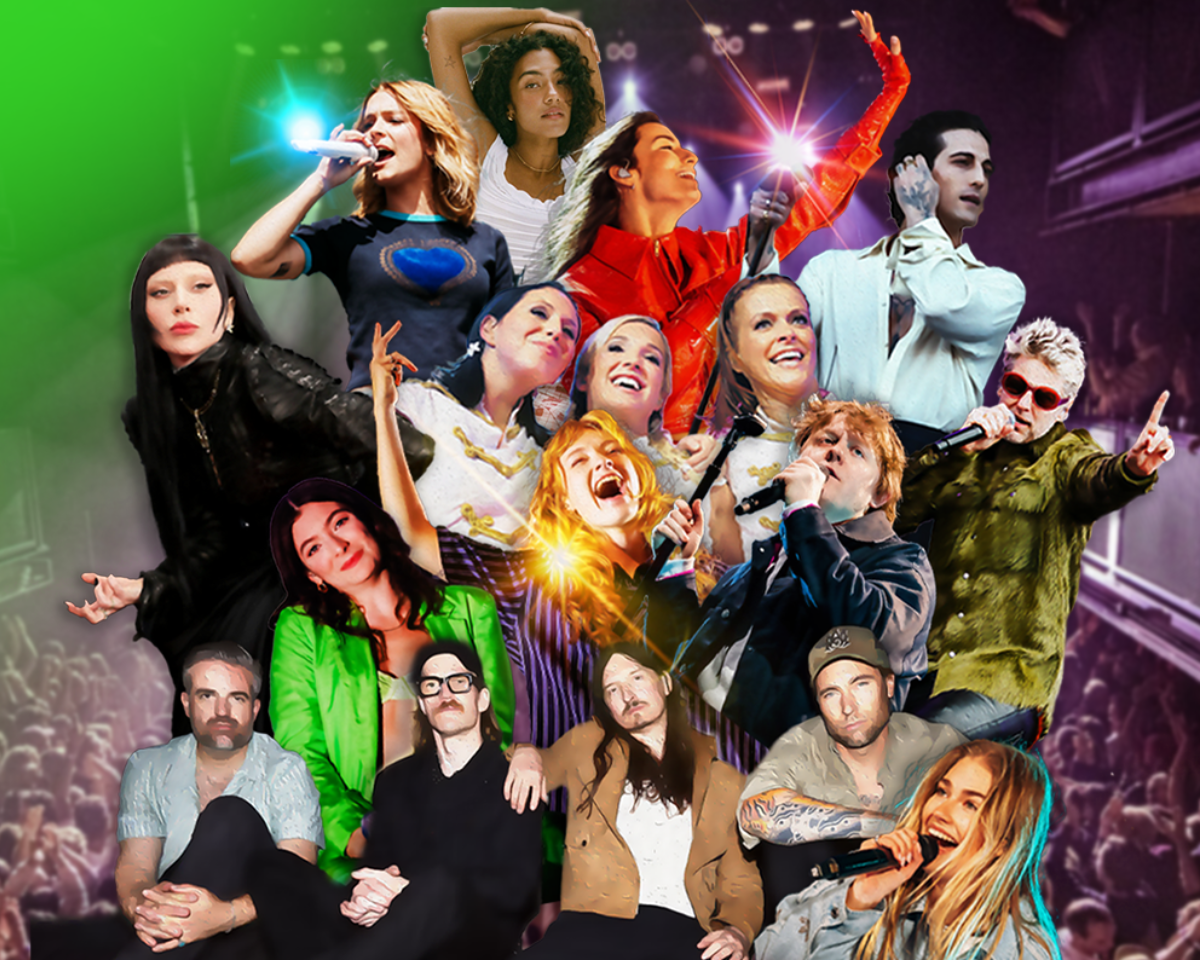 September = iedere dag kans op tickets!