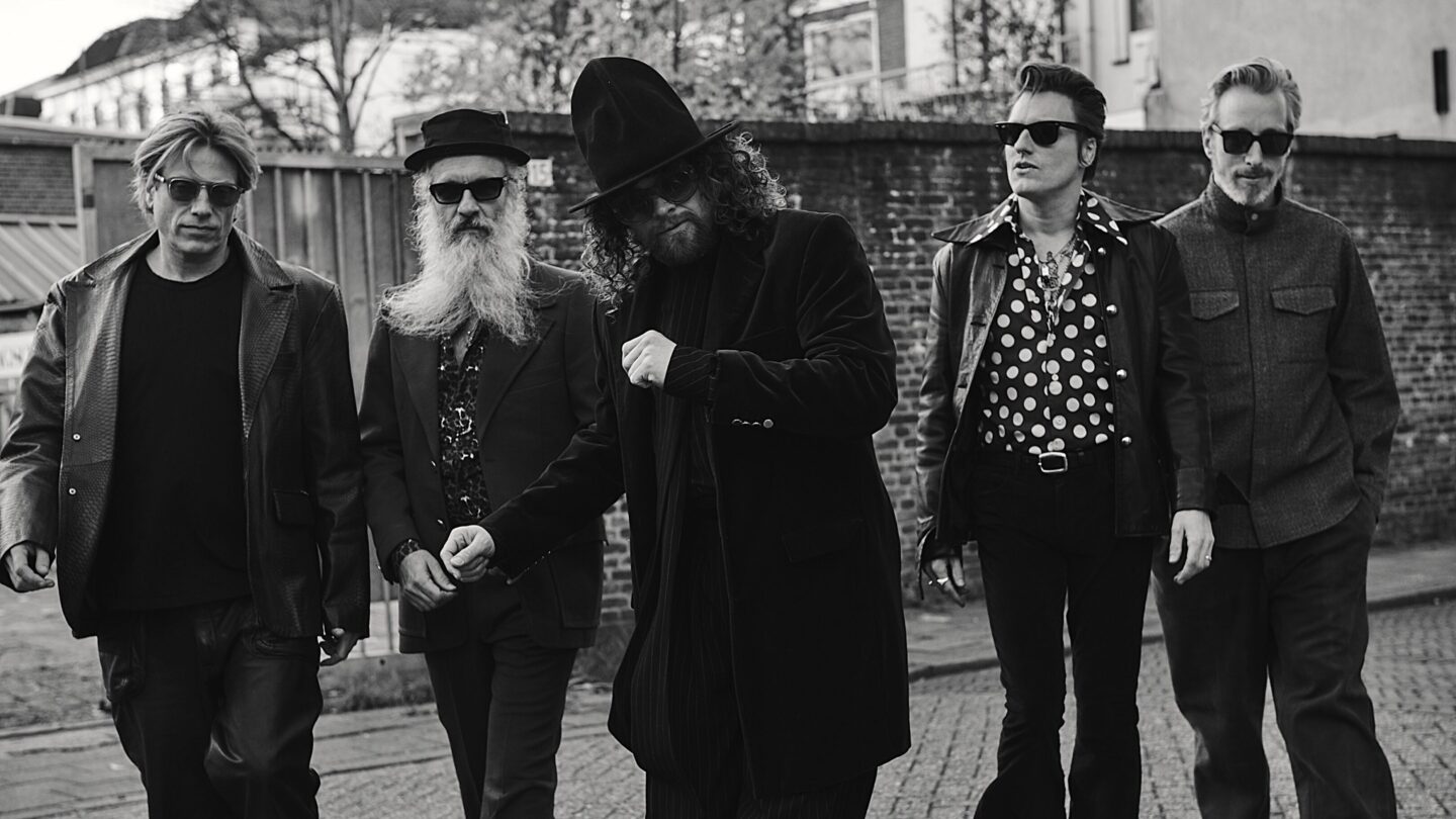 DI-RECT is persoonlijker dan ooit met met eerste deel van nieuw hoofdstuk: I: Keep The Fire On