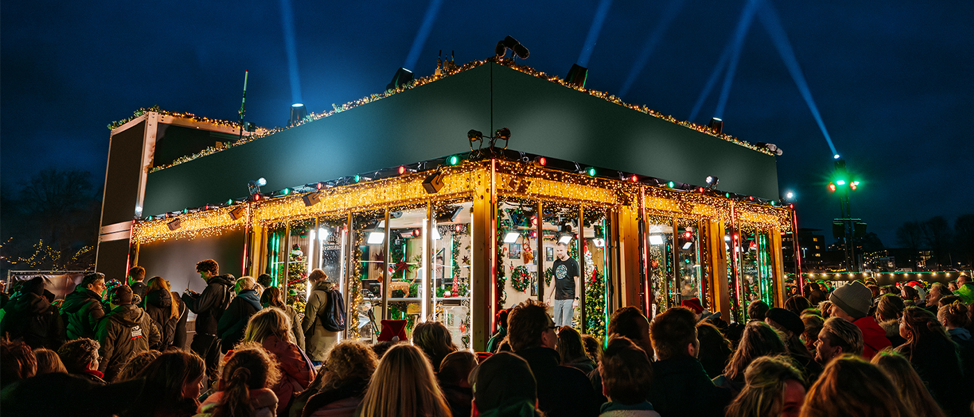 3FM Serious Request 2025