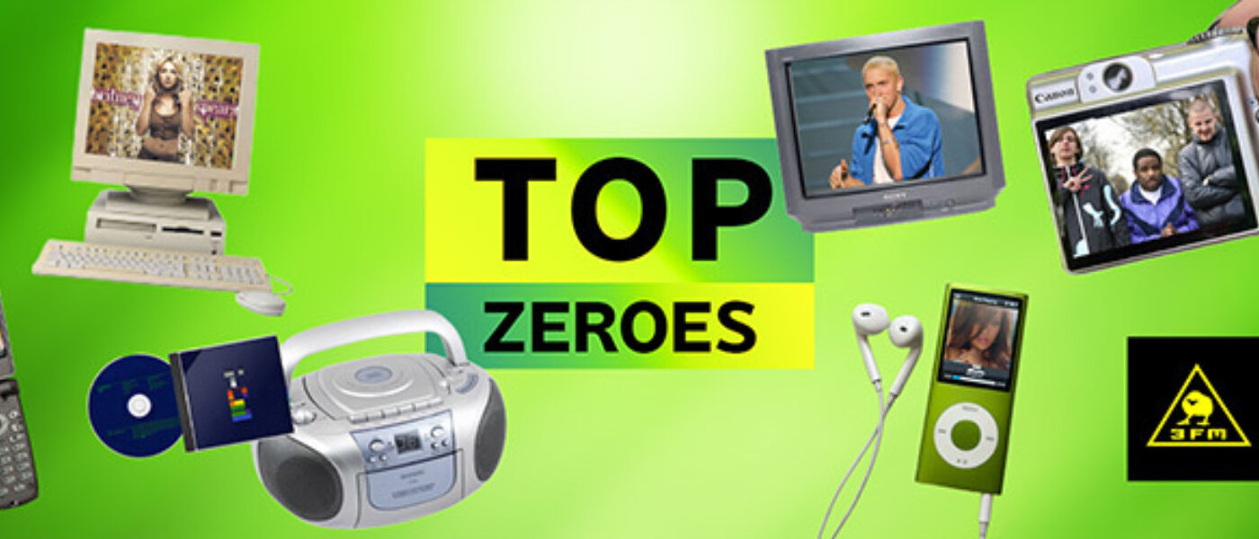 3FM Top Zeroes