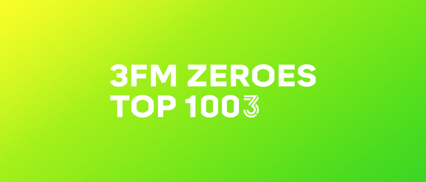 3FM Zeroes Top 1003