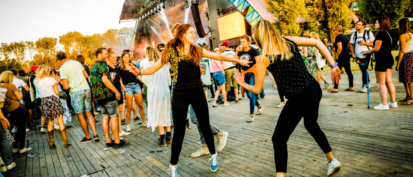 3FM Festival Top 1003