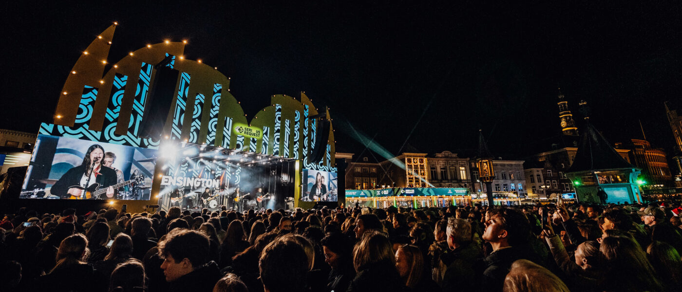 3FM Serious Request 2025