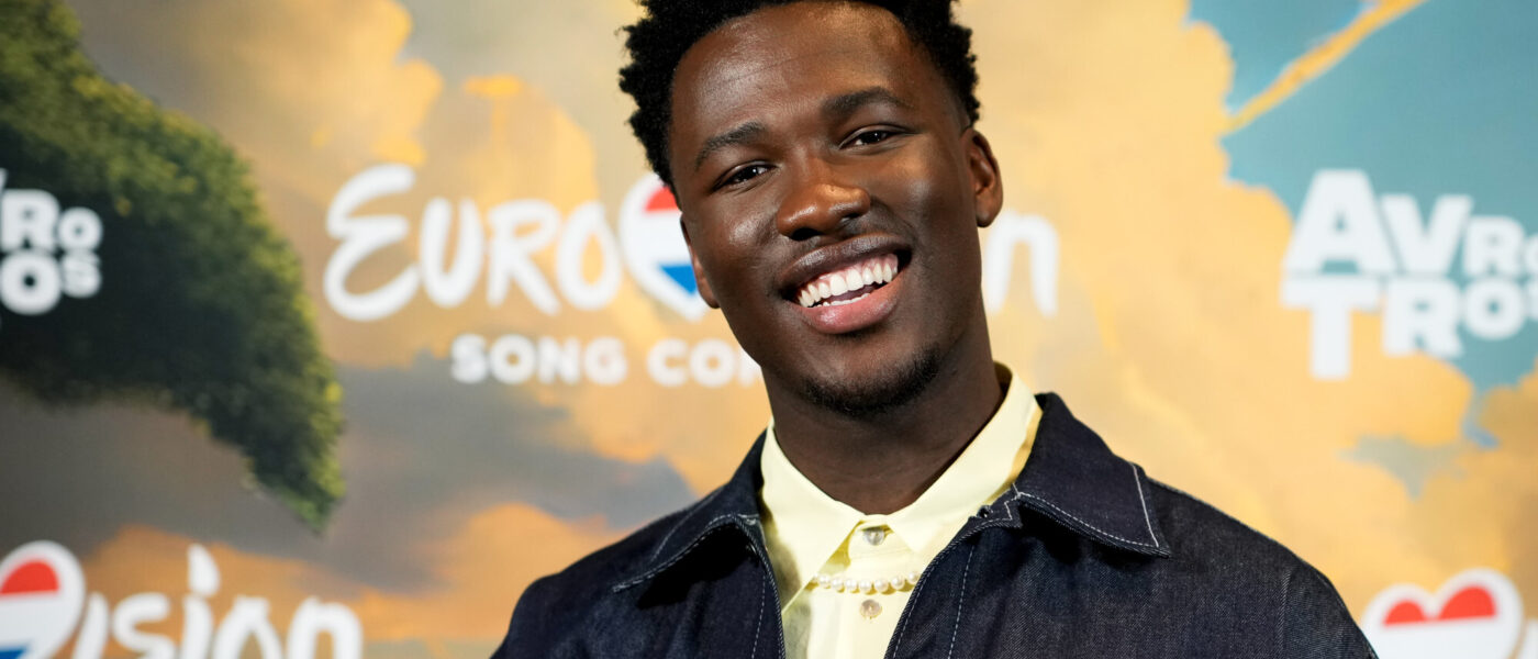 In de wolken van Claude