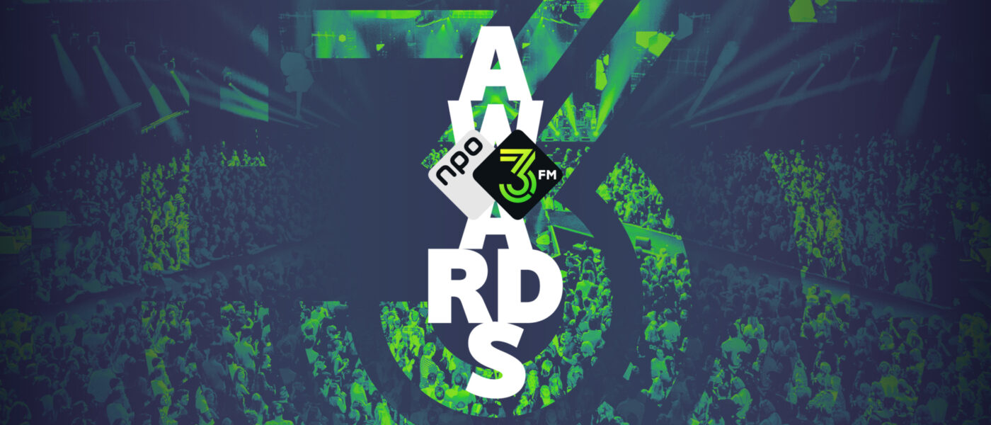 3FM Awards 2026