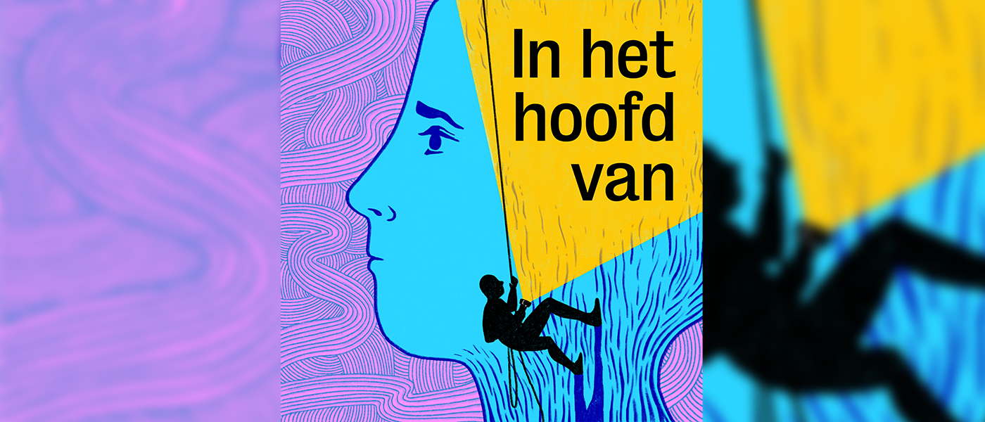8D-Podcast: In het hoofd van