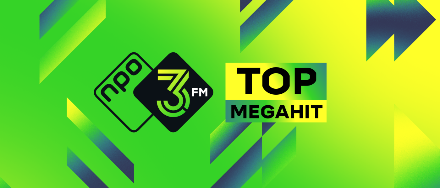 3FM Top Megahit