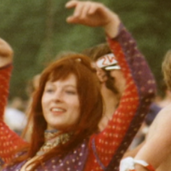 Hoe ontstond de Nederlandse festivalcultuur?