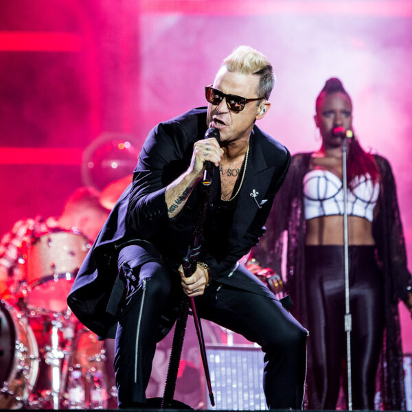 Deze artiesten hoor je dit weekend live vanaf Pinkpop op 3FM