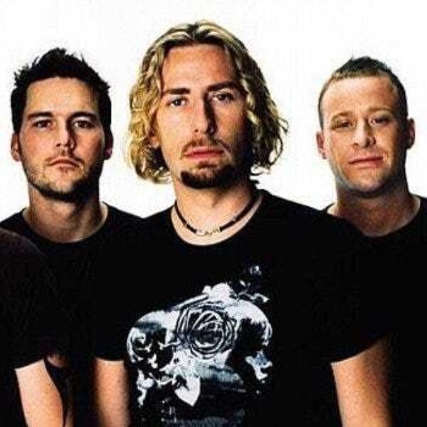Waar komt die Nickelback-haat eigenlijk vandaan?