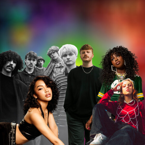 Noorderslag: 3FM x FunX Stage