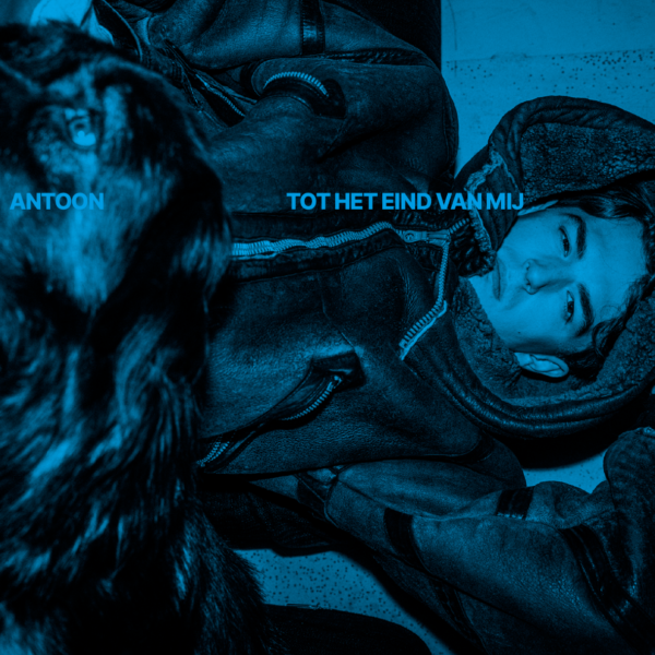 Met 'Tot Het Eind Van Mij' pakt Antoon eerste 3FM Megahit van 2026