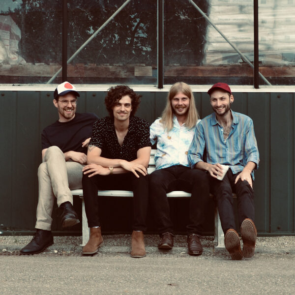 Elephant is 3FM Talent