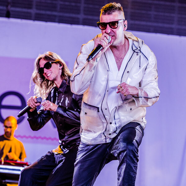 Duik in de 3FM Festival Top 999: 'Sterrenstof'