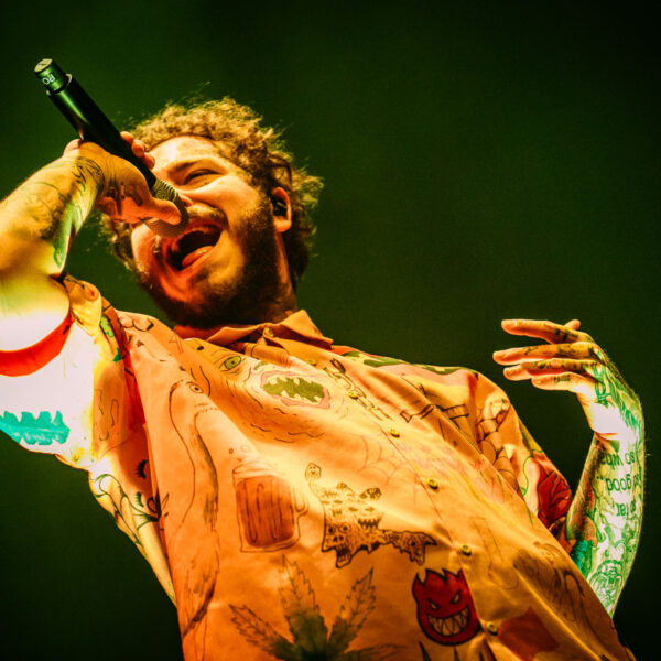 Post Malone, A$ap Rocky, S10 en Shawn Mendes toegevoegd aan line-up Sziget