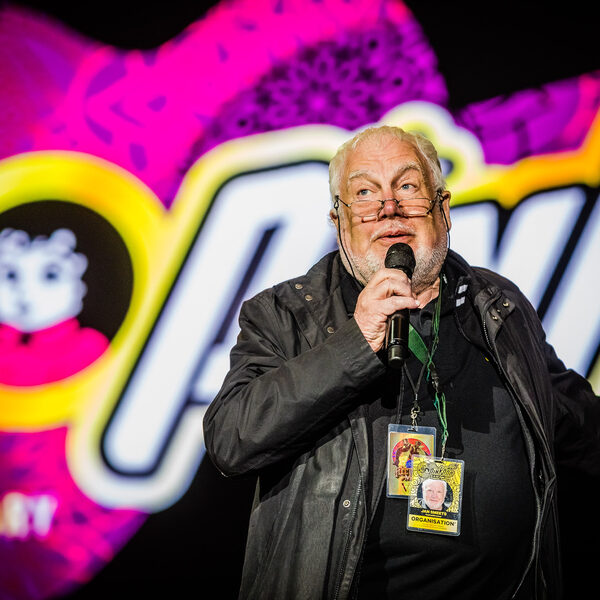 Jan Smeets en de kunst van het loslaten