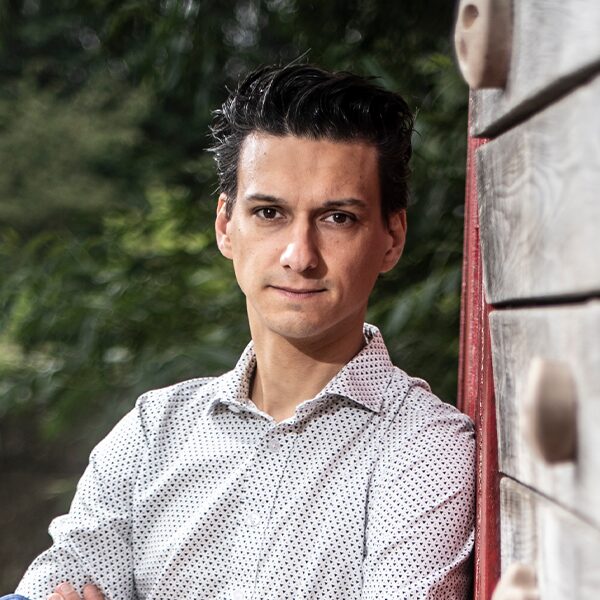 Overstromingen, bosbranden en extreme hitte? Dat gaat iedereen onder de 40 meer meemaken