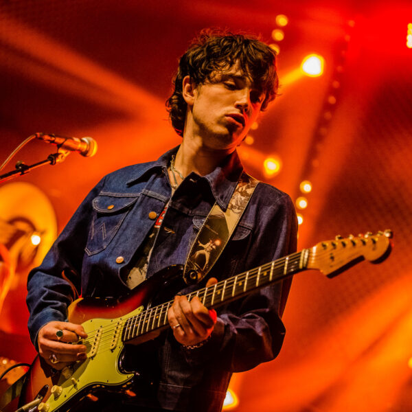 Inhaler, Dean Lewis en meer maken Pinkpop 2025 line-up compleet