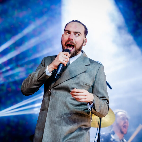 Duik in de 3FM Festival Top 999: 'Witch Doctor'