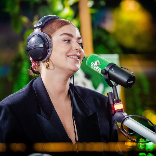 Roxeanne Hazes schrijft nummer voor vriend van zieke Angelica