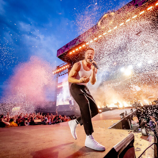 Pinkpop 2022: Check hier heel veel optredens