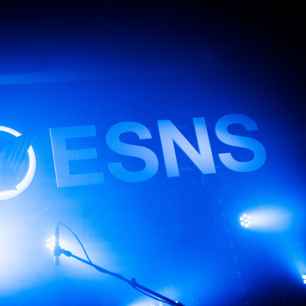 3FM host eigen stage op Noorderslag