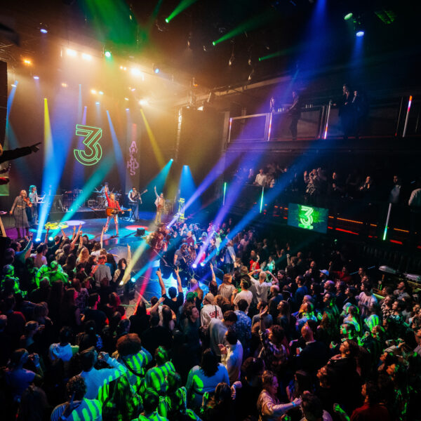 3FM Awards op 21 maart met DI-RECT, The Indien, Douwe Bob, Roxy Dekker en Anna-Rose Clayton