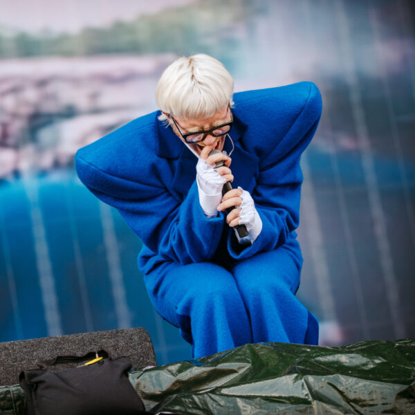 De emotionele rollercoaster van Joost op Pinkpop: hakken, huilen en heel veel liefde