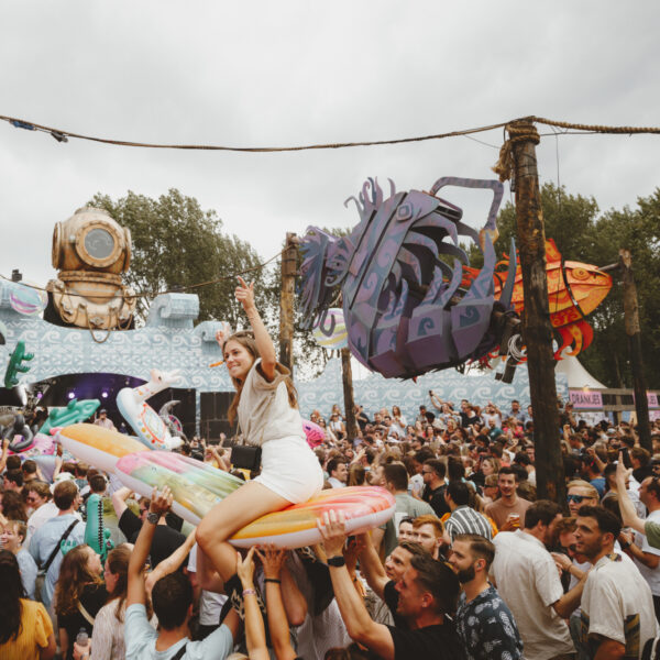 3FM Festimeter: welke festivals verdienen een prijs?