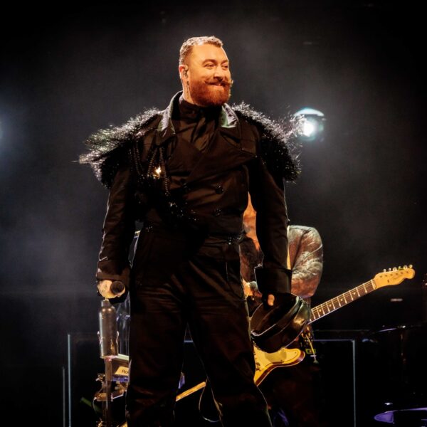 Sam Smith levert wederom adembenemende festivalshow op Sziget