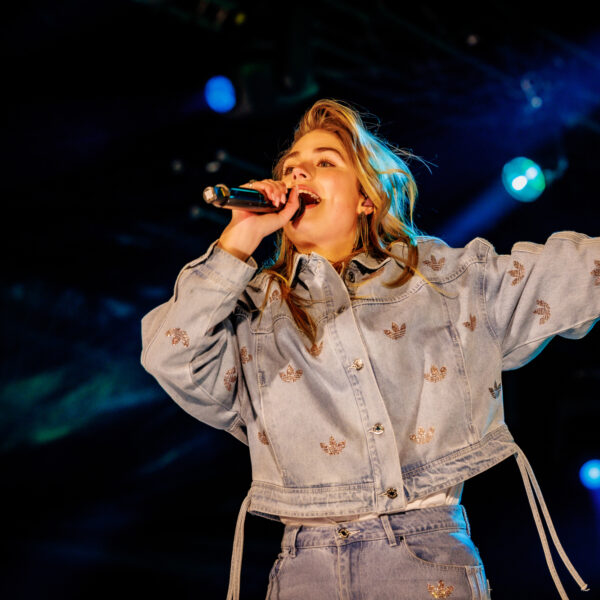 Op deze festivals staan (ex-)3FM Talents deze zomer te stralen