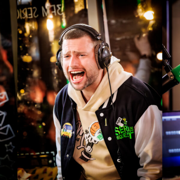 Dit waren de hoogtepunten van 3FM Serious Request 2024