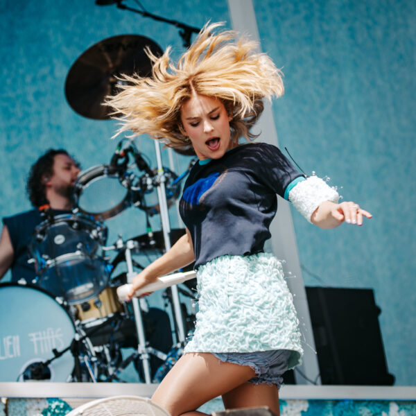 3voor12: De beste acts van de Pinkpop-vrijdag