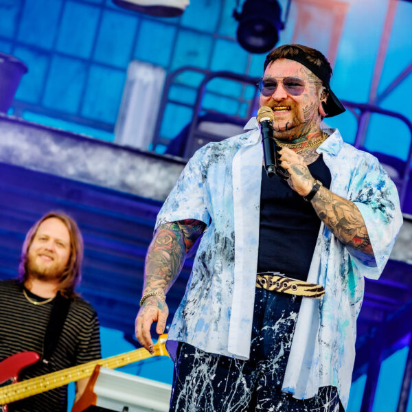 3voor12: de zeven beste acts van de vrijdag