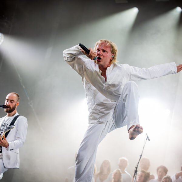 3voor12: de acht beste acts van de zaterdag