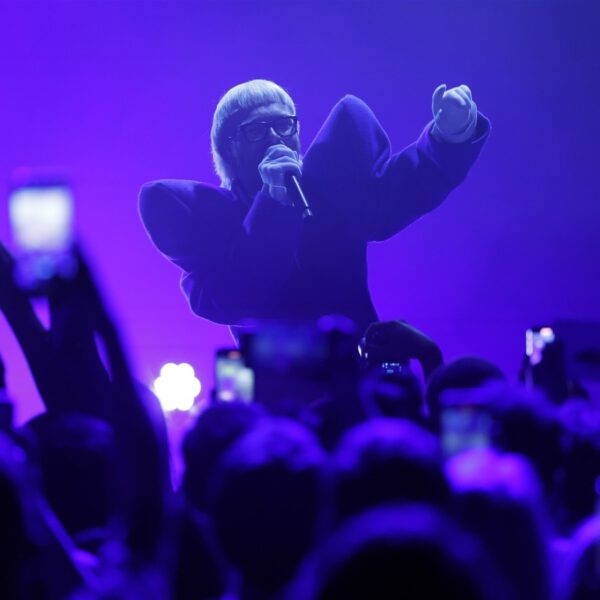 Alles wat we nu weten over het Songfestival-optreden van Joost