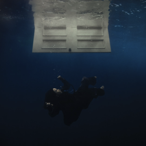 Album art Billie Eilish - BIRDS OF A FEATHER