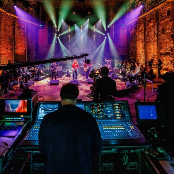 Ga gratis naar deze live sessies op Eurosonic Noorderslag