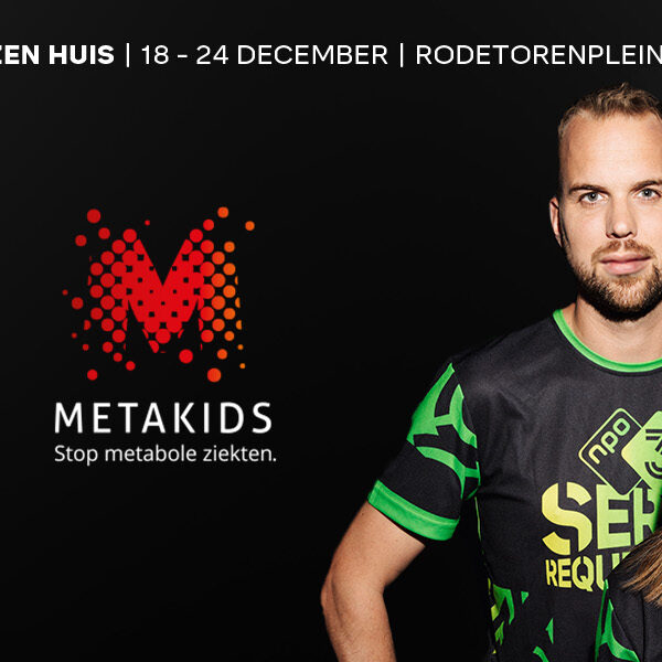 Alle informatie over langskomen bij het Glazen Huis