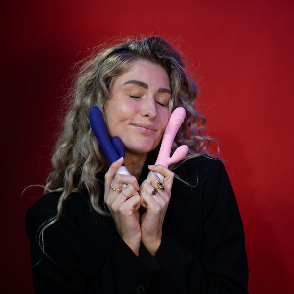 3FM-dj Jamie maakt parodie op 'Shivers' van Ed Sheeran over de orgasmekloof